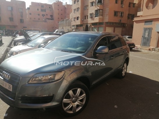 AUDI Q7 occasion 1287932