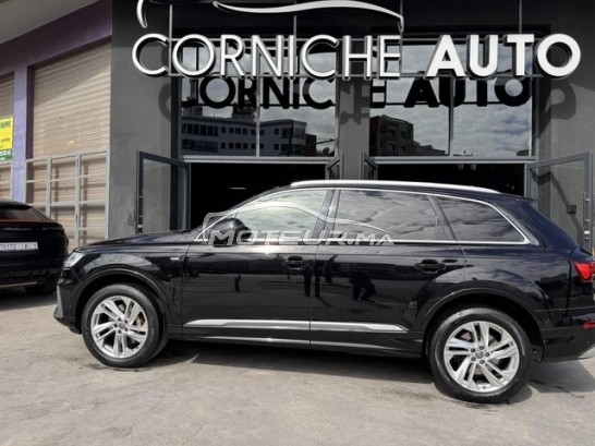 AUDI Q7 occasion 1914546