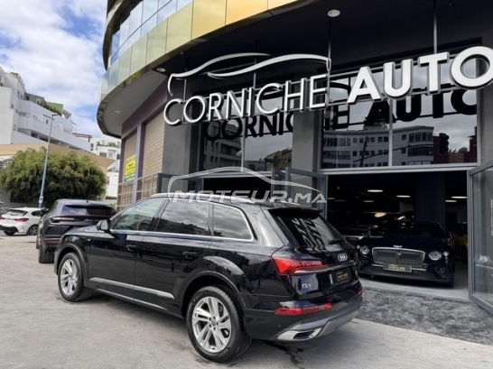 AUDI Q7 occasion 1914286