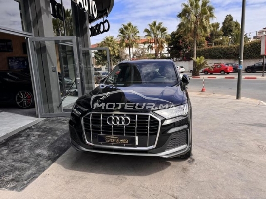 AUDI Q7 occasion 1914289