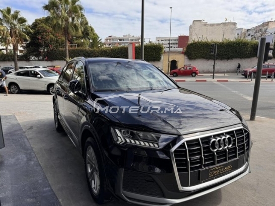 AUDI Q7 occasion 1914288