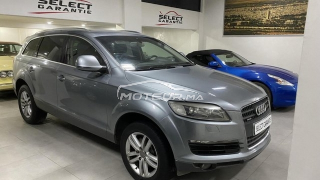 AUDI Q7 occasion 1914373