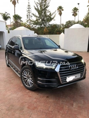 AUDI Q7 occasion 1060851