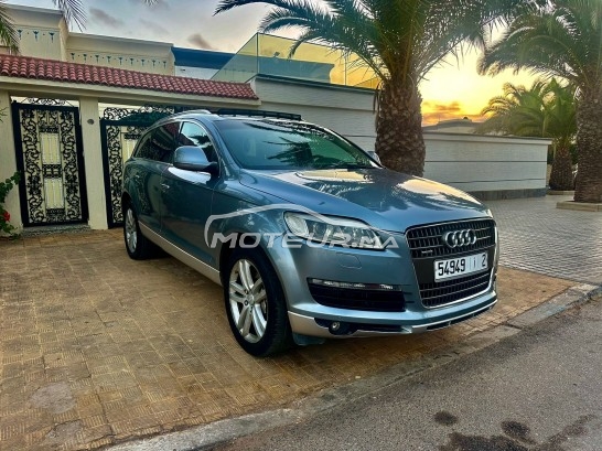 AUDI Q7 occasion 1926558