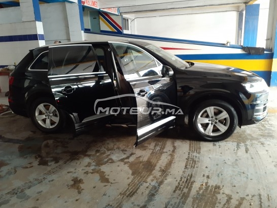 AUDI Q7 occasion 1054338