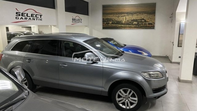 AUDI Q7 occasion 1914368