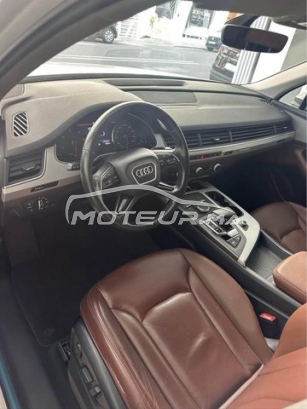 AUDI Q7 occasion 1974637