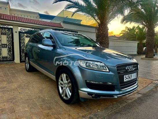 AUDI Q7 occasion 1926557