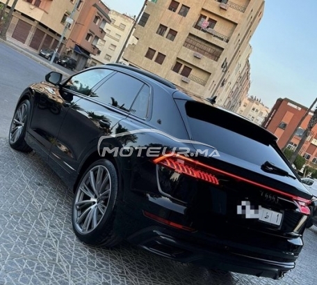 AUDI Q8 occasion 1929735