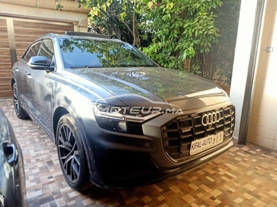 AUDI Q8 occasion 1898786