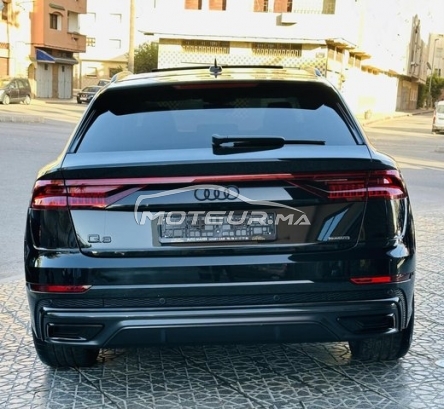 AUDI Q8 occasion 1929764