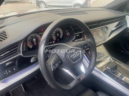 AUDI Q8 occasion 1882585