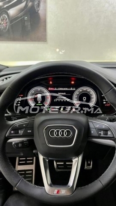 AUDI Q8 occasion 1642922