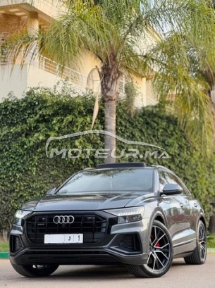 AUDI Q8 occasion 1967980