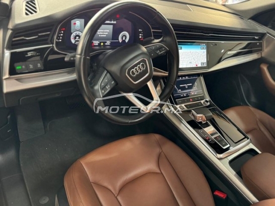 AUDI Q8 occasion 1906859