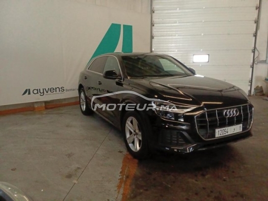 AUDI Q8 occasion 1956283