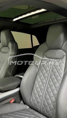 AUDI Q8 occasion 1642919