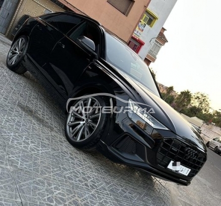 AUDI Q8 occasion 1929733