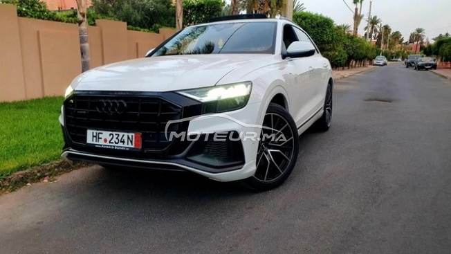 AUDI Q8 occasion 1893320