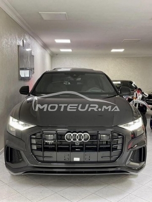 AUDI Q8 occasion 1642205