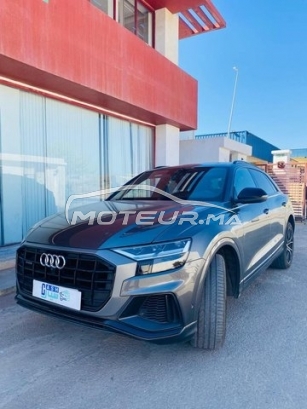 AUDI Q8 occasion 1915460