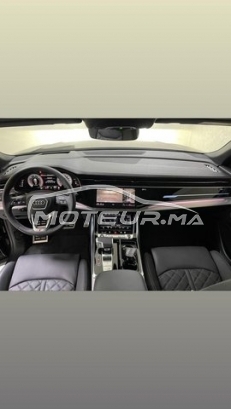 AUDI Q8 occasion 1642914