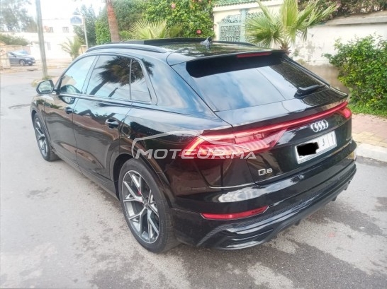 AUDI Q8 50 tdi occasion 1868957