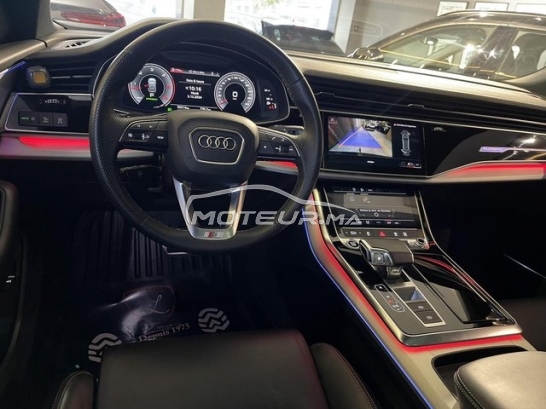 AUDI Q8 occasion 1958742