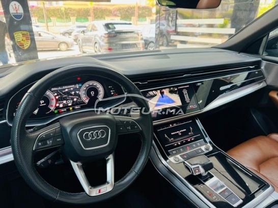 AUDI Q8 occasion 1903499