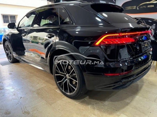 AUDI Q8 occasion 1893976