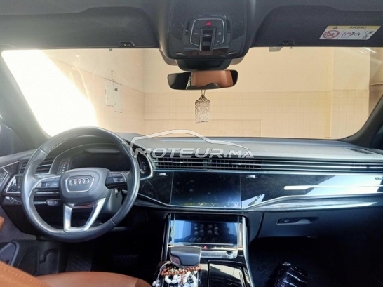 AUDI Q8 occasion 1898789