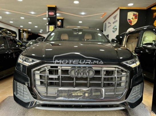 AUDI Q8 occasion 1906862