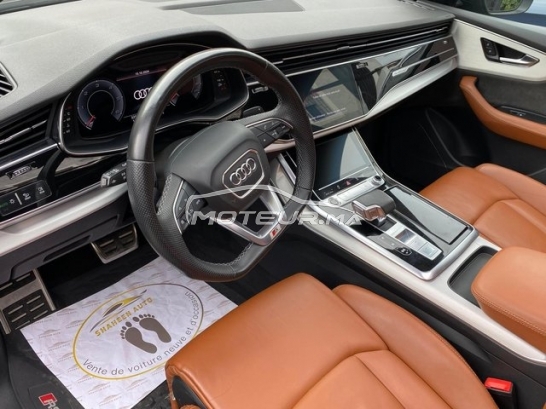 AUDI Q8 occasion 1943548