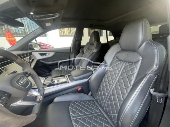 AUDI Q8 occasion 1891002