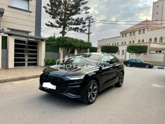 AUDI Q8 occasion 1941750