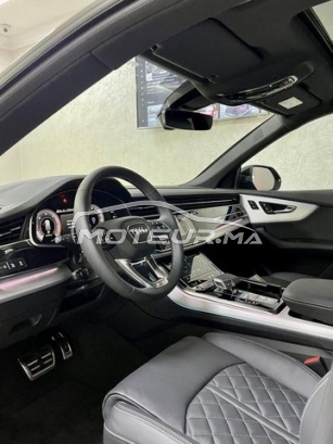 AUDI Q8 occasion 1642210