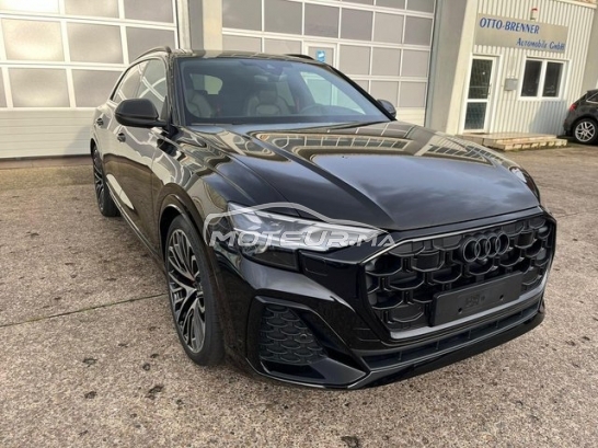 AUDI Q8 occasion 1960320