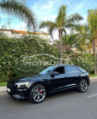 AUDI Q8 occasion 1929700