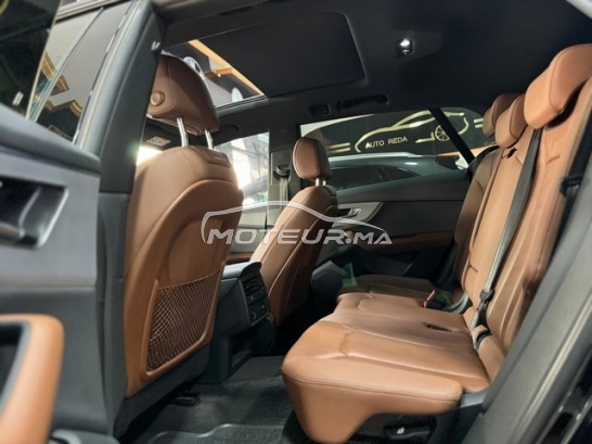 AUDI Q8 occasion 1893980