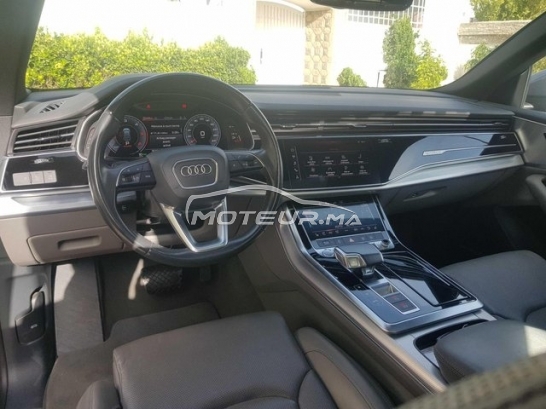 AUDI Q8 occasion 1902124