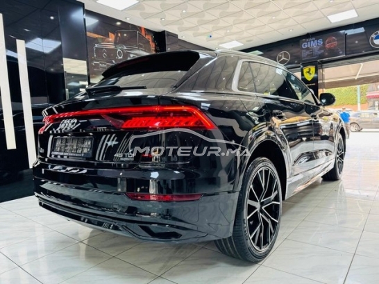 AUDI Q8 occasion 1903496