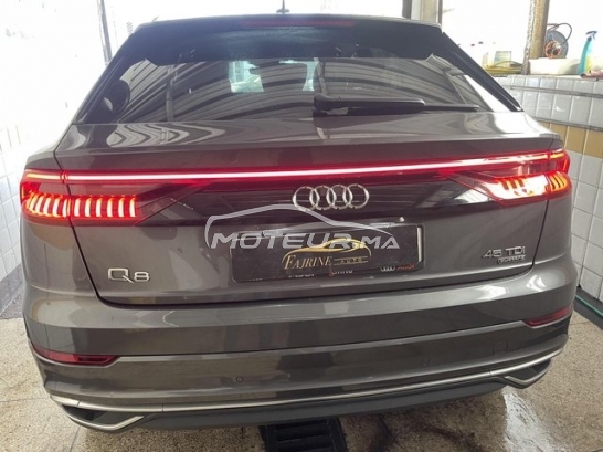 AUDI Q8 occasion 1925750