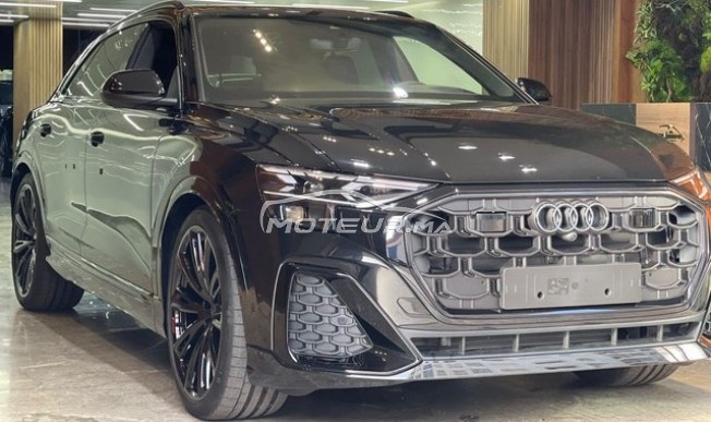 AUDI Q8 occasion 1945965