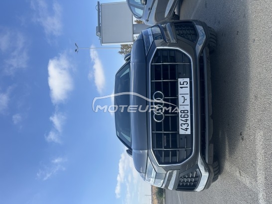 AUDI Q8 Prestige occasion 1947929