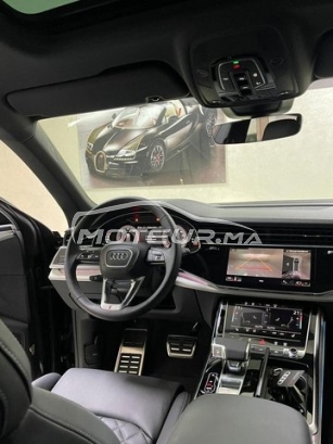 AUDI Q8 occasion 1642911