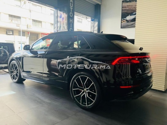 AUDI Q8 occasion 1489515