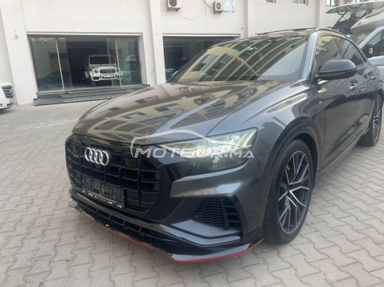 AUDI Q8 occasion 1882564