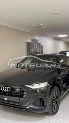 AUDI Q8 occasion 1642918