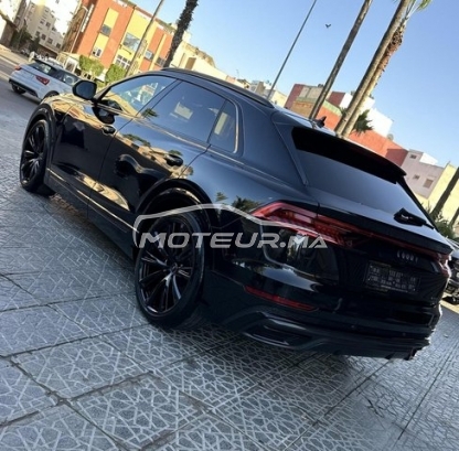 AUDI Q8 occasion 1929752