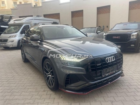 AUDI Q8 occasion 1882599